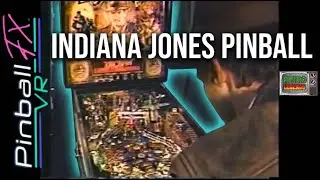 William's Indiana Jones - Mario Bros - Battlestar Galactica  - Egypt - Legends of Kage Pinball?