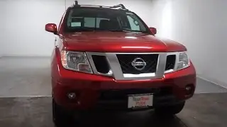 2016 Nissan Frontier Hillside, Newark, Union, Elizabeth, Springfield, NJ 361544