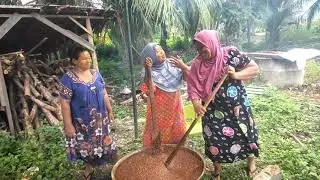 Lagu alas sambil Gaukh puket