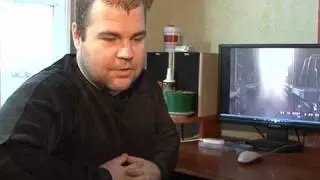 Mis&egrave;re et ch&ocirc;mage plombent l'est industriel de l'Ukraine