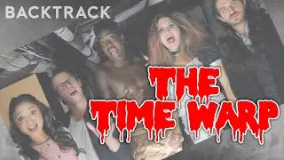 The Time Warp - The Rocky Horror Picture Show Cover (A Cappella) - Backtrack Vocals