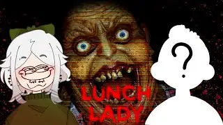 УГАР И ТРЭШ! | Lunch Lady | COOP