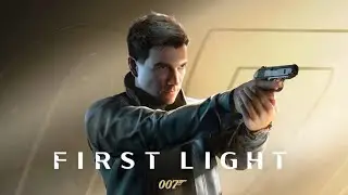 007 First Light: подробный обзор игрового процесса (PS5) | Экшен Джеймса Бонда нового поколения |...