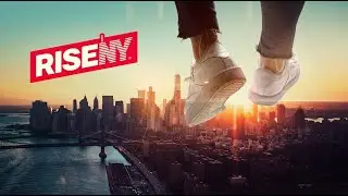 Project: RiseNY