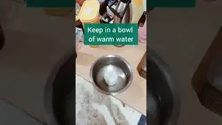 How to reheat breast milk #breastmilk #breastfeeding #breastpump #viral #shorts #trending