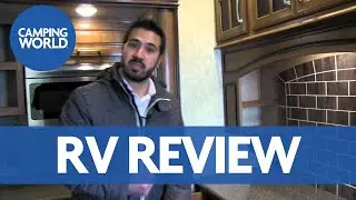 2016 Montana 3790RD | Rear Den | Luxury Fifth Wheel - RV Review