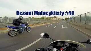 Oczami Motocyklisty #40
