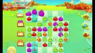 Farm Heroes Super Saga Level #629