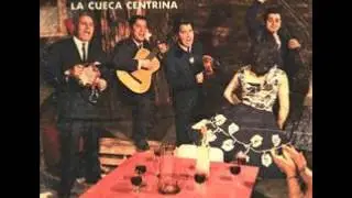La Corina - Los Chileneros