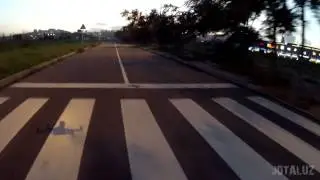 FPV 3 2 1... Touch and Go 03/2014