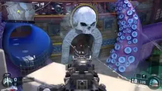 Call of Duty Black Ops 3 Splash Glitch