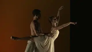&ldquo;Simbiose&rdquo; Duo Neoclassico- Luisa Ciciliotti e Pedro Alves 