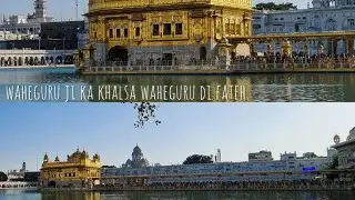 स्वर्ण मंदिर का रहस्य। 😱 | The Untold History of Golden Temple #goldentemple 