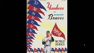 1958 World Series