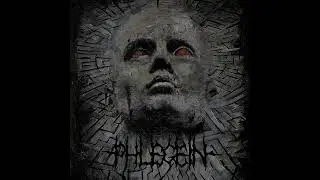 Phlegein - March for Doom of Humanity (2021)