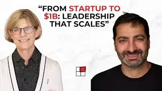 Leading Through Growth: Lessons from Orca’s CEO with Gil Geron
