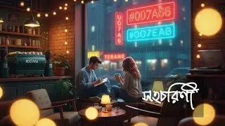 সহচরিণী | Wife Love Song Bangla | স্বামী&ndash;স্ত্রীর ভালোবাসার রোমান্টিক গান | Media Song