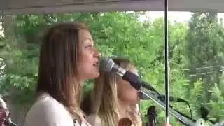 Polka Hoedown 2 by Pan Franek at Roncesvalles Polish Festival 2015