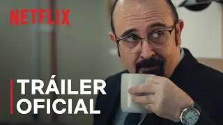 Muertos S.L. | Tráiler Oficial | Netflix España