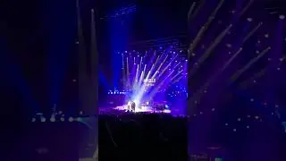 Arkells Pub Crawl Live at Arkells Sleigh The Night (Live Debut) December 18th 2025
