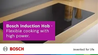 Introducing the Series 8 Induction Hob 78cm (PPI82560MS)