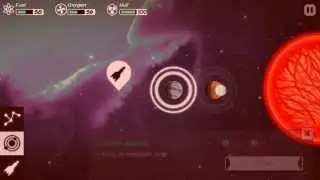 Out There - Android / iOS Gameplay Review