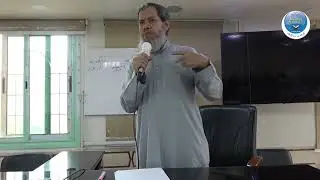 د فوزي المنسي ۞ تجويد فـ 1 مـ 10 🕌 قسم القرآن 📅 16 12 2025