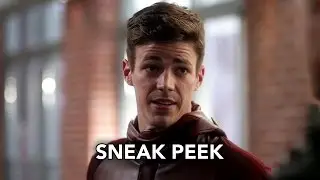 The Flash 3x08 Sneak Peek 