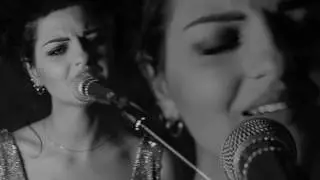 Purple rain - cover Maryana