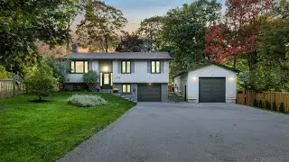 170 Patterson Road Barrie Ontario (slideshow) Barrie Real Estate Photography