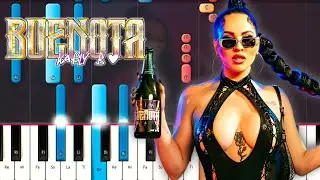 KARLY B - BUENOTA