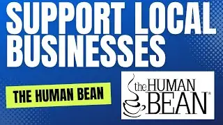 The Human Bean Canton, OH ☕ | Best Drive-Thru Coffee | Ethically Sourced & Freshly Brewed
