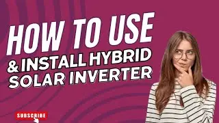 #fronus solar inverter use all setting||fronus pv 7200 solar inverter ups how to use all function