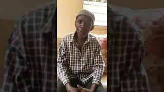 Shairi; Kuchuma najitahidi,sina bahati mwenzenu...