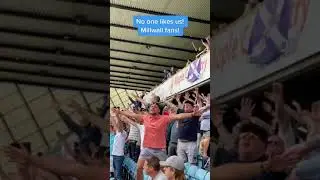 Super millwall in action, can u guest what's the rival of millwall?