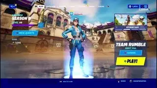 How to do Damage in Water (Week 9 Challenges) (Fortnite Chapter 2 Season 5)
