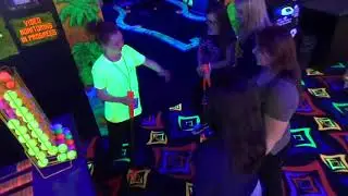 Glow Zone 360 - Brampton, Ontario