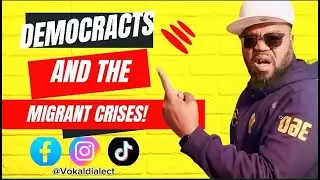 Democrats And The Migrant Crises @rolandsmartin