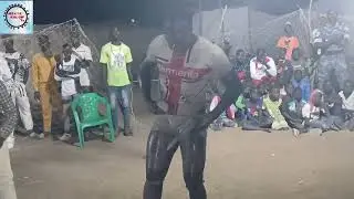 ENTR&Eacute; PAPE MARONE &Agrave; YENGU&Eacute;L&Eacute; DIMANCHE 11 JANVIER 2026