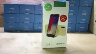 Bingo GX 1