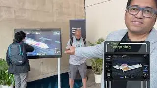 How Cisco Spaces Transformed Cisco Live 2025 Into a Smart Event | Walkthrough with Vivek Menon
