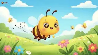 The Busy Busy Bee Song