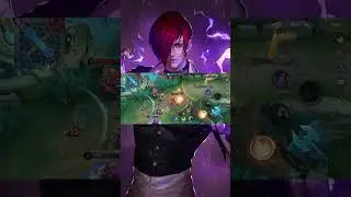 | Mobile Legends | Thank You For Visiting | #chou #mlbb #gusion