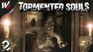 Tormented Souls Прохождение [PC] - №2