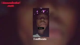 these walls - kendrick lamar (sped up + reverbed)
