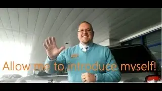 Introduction - Ken 