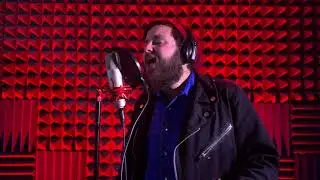 Nina Cried Power (Hozier) Cover by Christian Allen and Chris McGraw