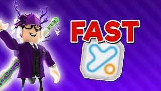 How to get YXLES / COINS + the teal halo fast in TOWER OF HELL.. (Roblox ToH)