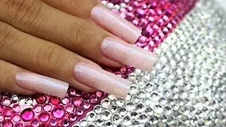 ACRILFIX: O ALONGAMENTO DE UNHAS MAIS FÁCIL DE TODOS!