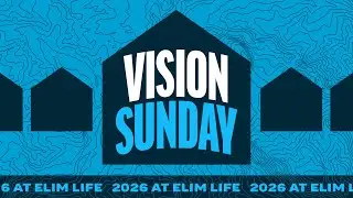 LIVE: Sunday Service | Elim Life Church